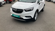 Vauxhall Mokka X 1.4T ecoTEC Active 5dr Petrol Hatchback